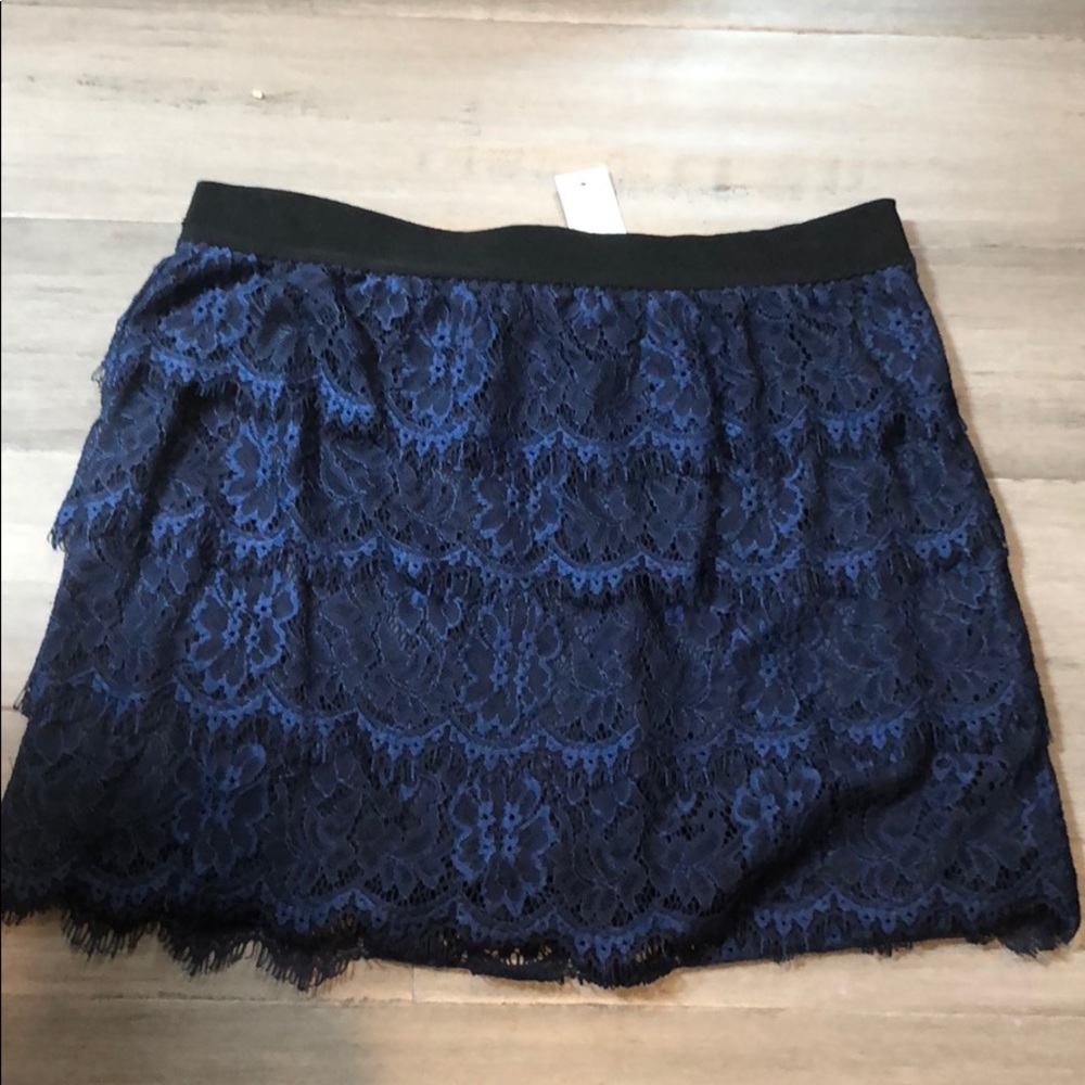 2 for $20 NWT Banana republic skirt size medium